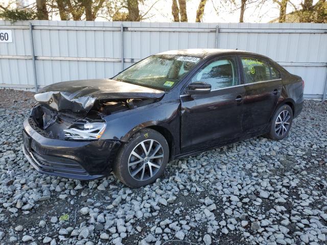 VOLKSWAGEN JETTA SE 2017 3vwdb7aj0hm229974