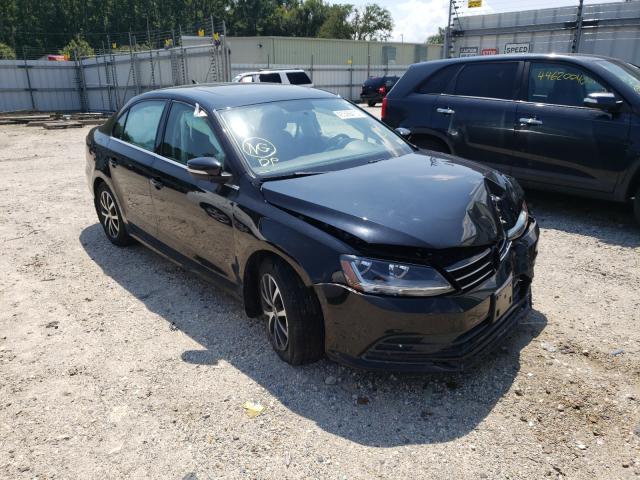 VOLKSWAGEN NULL 2017 3vwdb7aj0hm239663