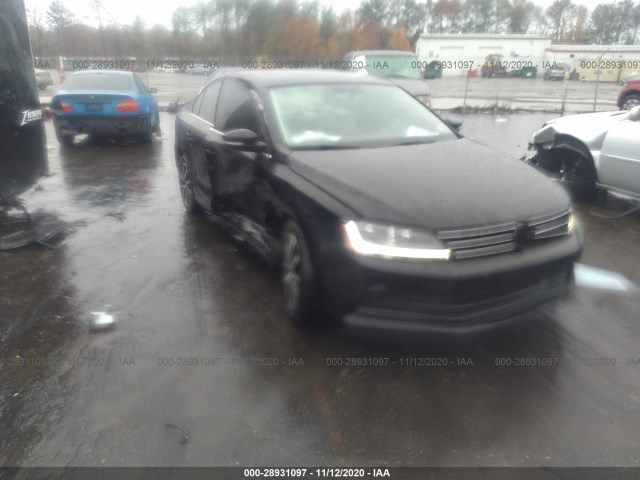 VOLKSWAGEN JETTA 2017 3vwdb7aj0hm239730