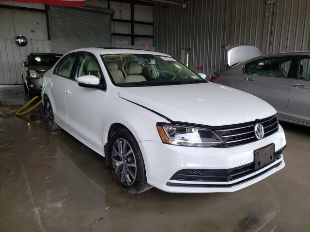 VOLKSWAGEN NULL 2017 3vwdb7aj0hm241803