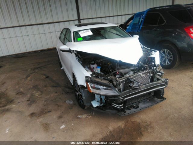 VOLKSWAGEN JETTA 2017 3vwdb7aj0hm250579