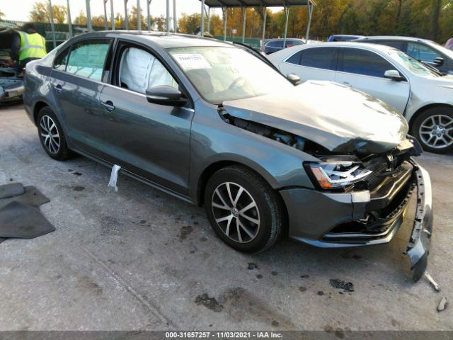 VOLKSWAGEN JETTA 2017 3vwdb7aj0hm253188