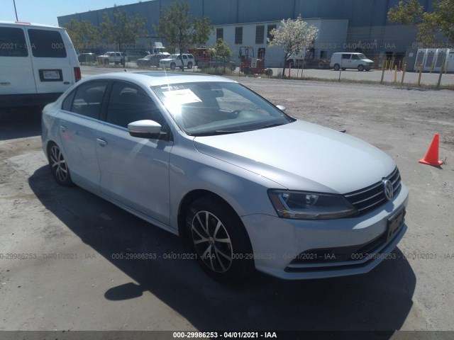 VOLKSWAGEN JETTA 2017 3vwdb7aj0hm255488