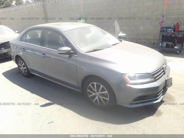 VOLKSWAGEN JETTA 2017 3vwdb7aj0hm263168