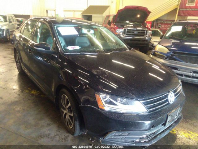 VOLKSWAGEN JETTA 2017 3vwdb7aj0hm265082