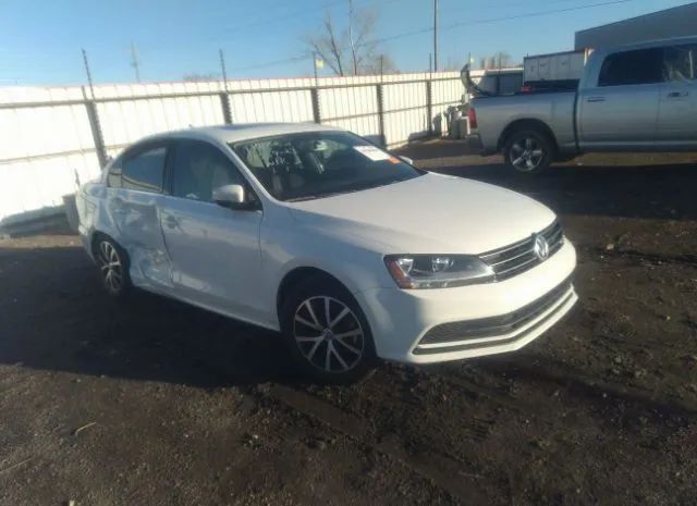 VOLKSWAGEN JETTA 2017 3vwdb7aj0hm266376