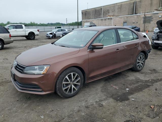 VOLKSWAGEN JETTA 2017 3vwdb7aj0hm268743