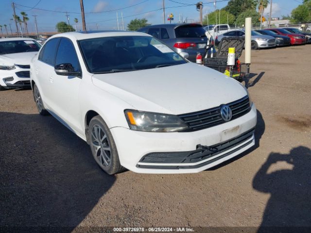 VOLKSWAGEN JETTA 2017 3vwdb7aj0hm271416