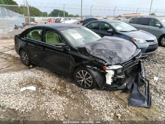 VOLKSWAGEN JETTA 2017 3vwdb7aj0hm274493