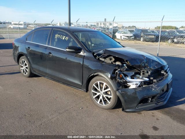 VOLKSWAGEN JETTA 2017 3vwdb7aj0hm274526