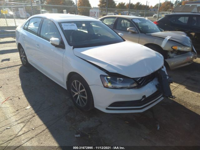 VOLKSWAGEN JETTA 2017 3vwdb7aj0hm277040