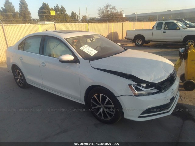 VOLKSWAGEN JETTA 2017 3vwdb7aj0hm277555