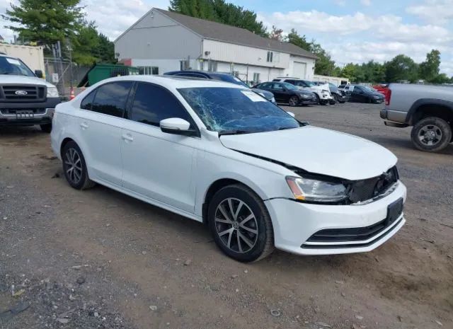 VOLKSWAGEN JETTA 2017 3vwdb7aj0hm281508