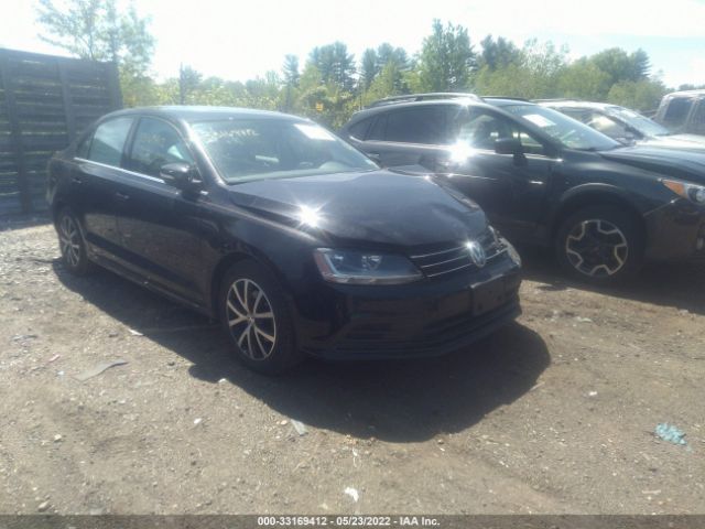 VOLKSWAGEN JETTA 2017 3vwdb7aj0hm281752