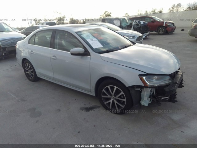 VOLKSWAGEN JETTA 2017 3vwdb7aj0hm284490