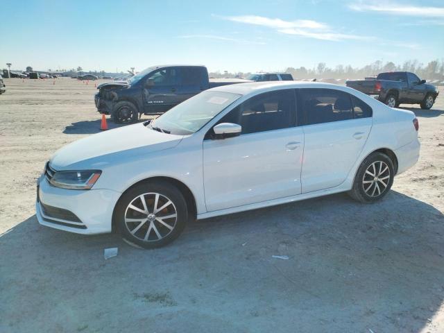 VOLKSWAGEN JETTA SE 2017 3vwdb7aj0hm287969