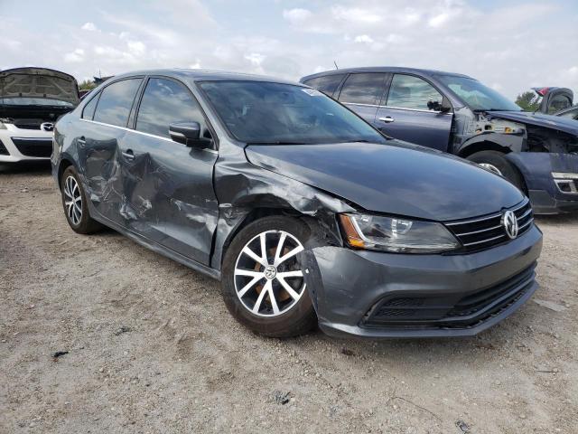 VOLKSWAGEN JETTA SE 2017 3vwdb7aj0hm289298