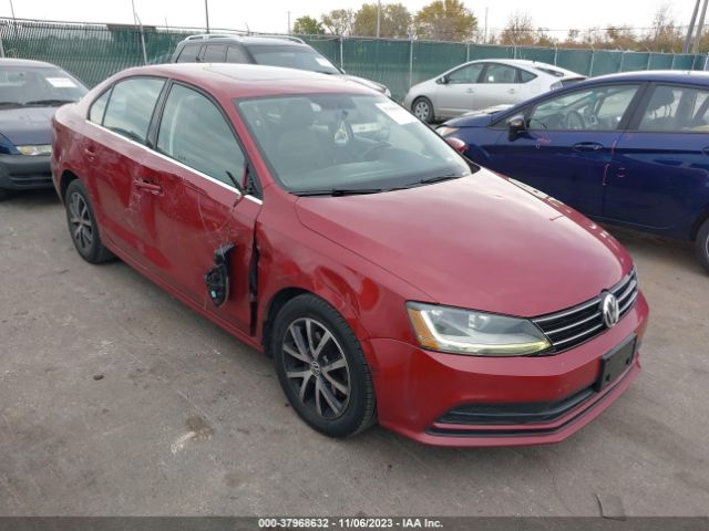 VOLKSWAGEN JETTA 2017 3vwdb7aj0hm293108