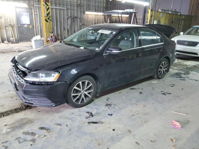 VOLKSWAGEN JETTA SE 2017 3vwdb7aj0hm294159