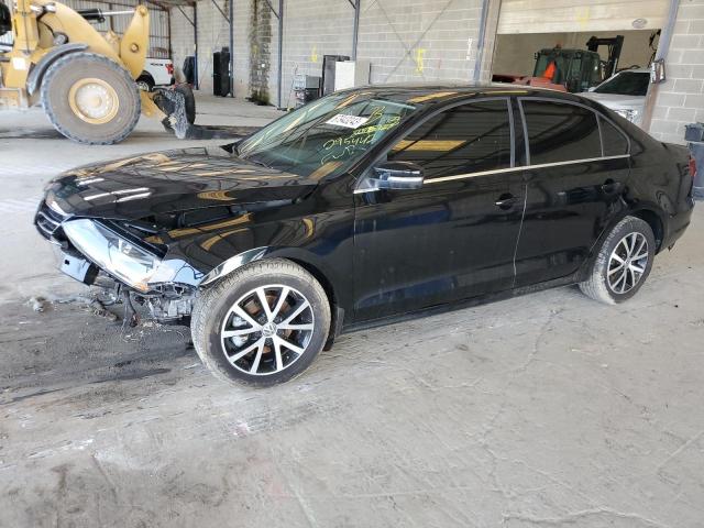 VOLKSWAGEN JETTA SE 2017 3vwdb7aj0hm295442