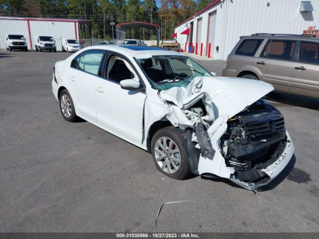 VOLKSWAGEN JETTA 2017 3vwdb7aj0hm306603