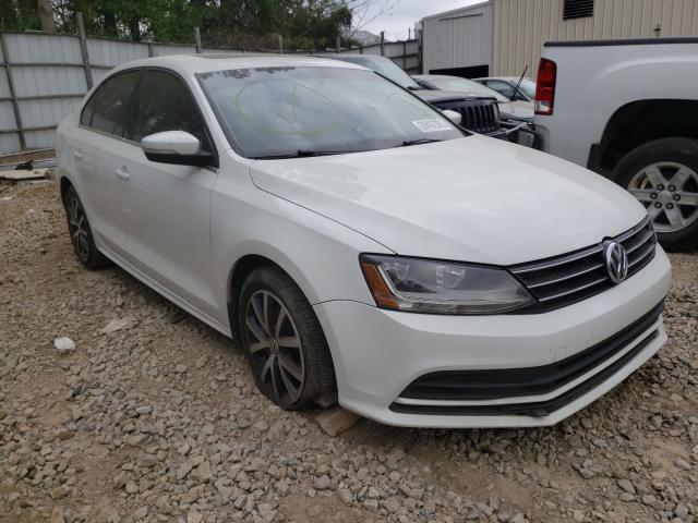 VOLKSWAGEN JETTA SE 2017 3vwdb7aj0hm308495