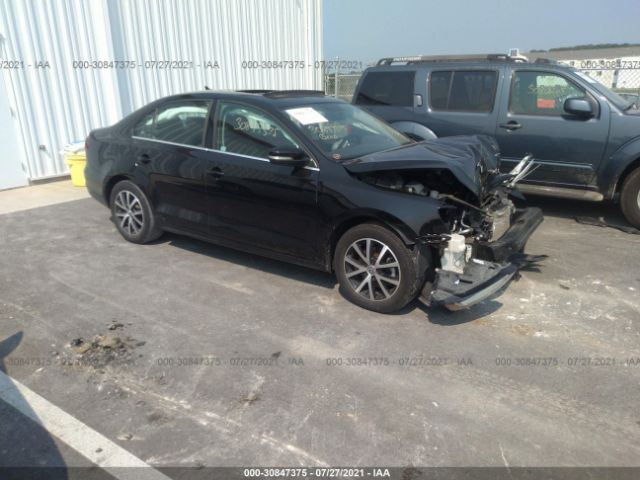 VOLKSWAGEN JETTA 2017 3vwdb7aj0hm309761