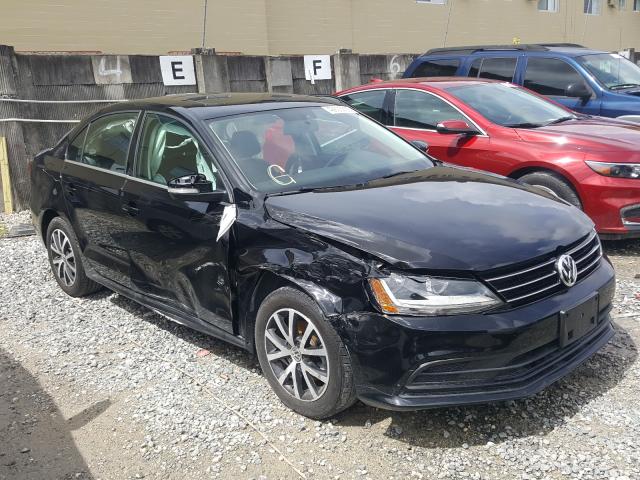 VOLKSWAGEN NULL 2017 3vwdb7aj0hm317228