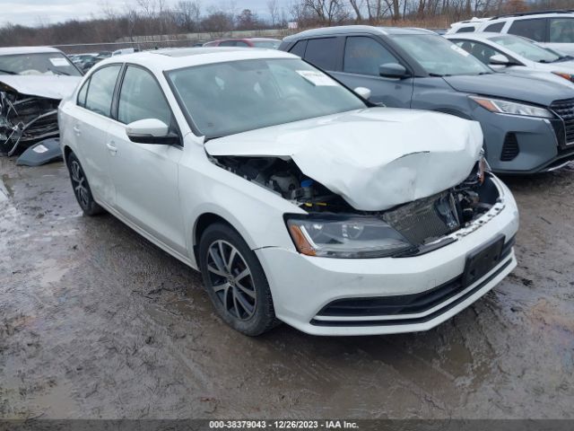 VOLKSWAGEN JETTA 2017 3vwdb7aj0hm323823