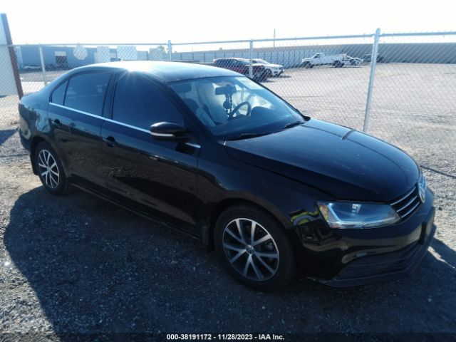 VOLKSWAGEN JETTA 2017 3vwdb7aj0hm325264