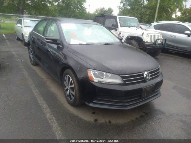 VOLKSWAGEN JETTA 2017 3vwdb7aj0hm325412