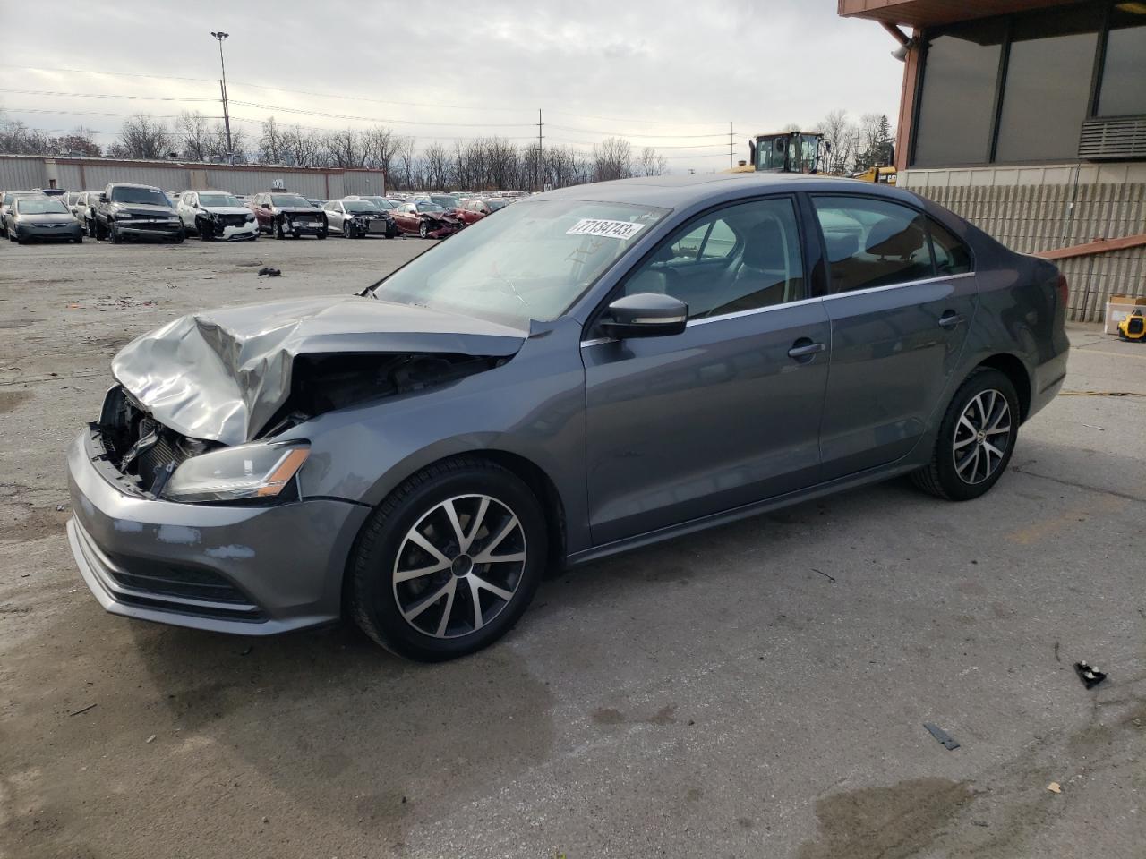 VOLKSWAGEN JETTA 2017 3vwdb7aj0hm326642