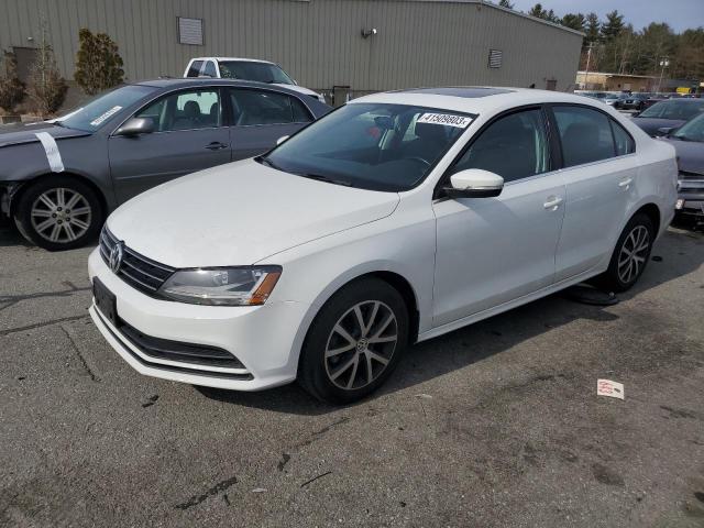 VOLKSWAGEN NULL 2017 3vwdb7aj0hm329606