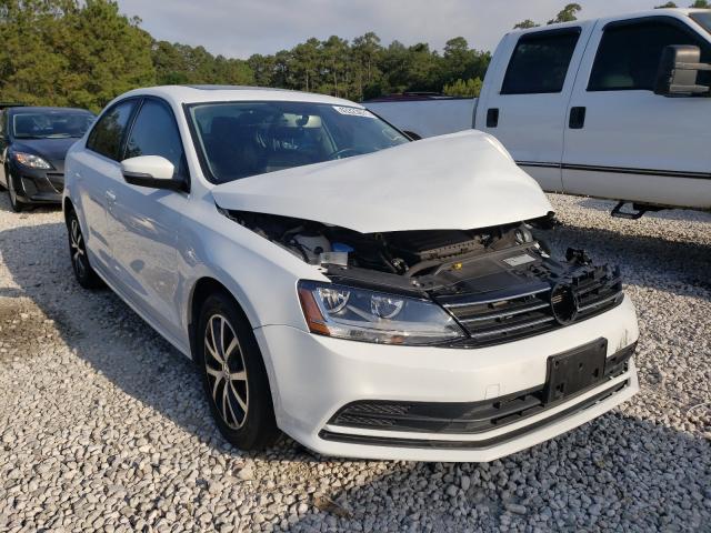 VOLKSWAGEN NULL 2017 3vwdb7aj0hm332084