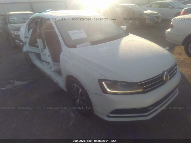 VOLKSWAGEN JETTA 2017 3vwdb7aj0hm332179