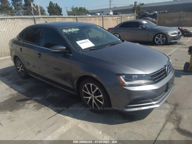 VOLKSWAGEN JETTA 2017 3vwdb7aj0hm334515