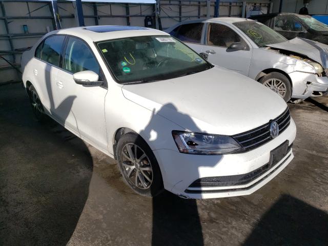 VOLKSWAGEN NULL 2017 3vwdb7aj0hm340797