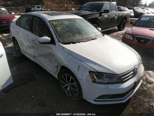 VOLKSWAGEN JETTA 2017 3vwdb7aj0hm357986