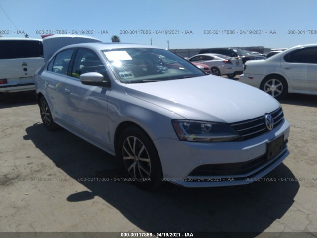 VOLKSWAGEN JETTA 2017 3vwdb7aj0hm365215