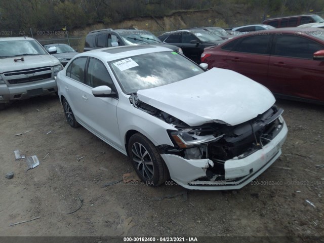 VOLKSWAGEN JETTA 2017 3vwdb7aj0hm369183