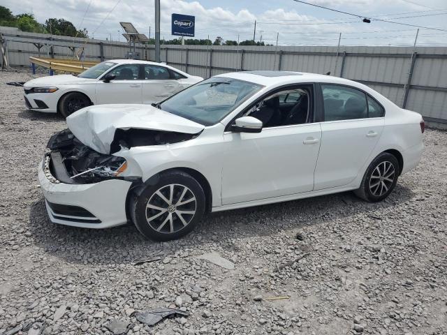 VOLKSWAGEN JETTA 2017 3vwdb7aj0hm370401