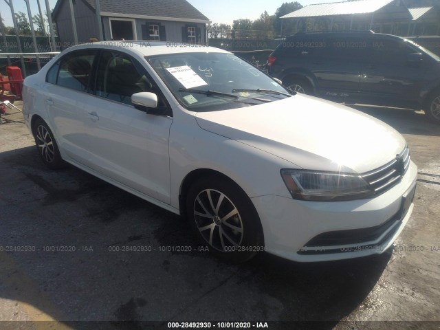 VOLKSWAGEN JETTA 2017 3vwdb7aj0hm370544