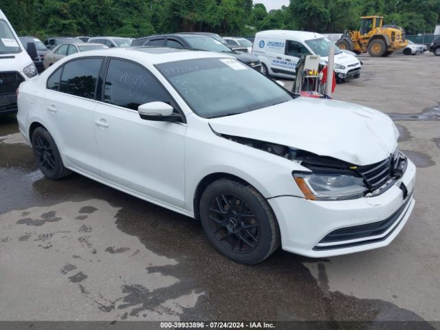 VOLKSWAGEN JETTA 2017 3vwdb7aj0hm371399