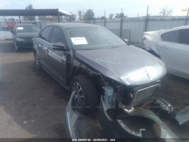 VOLKSWAGEN JETTA 2017 3vwdb7aj0hm376649