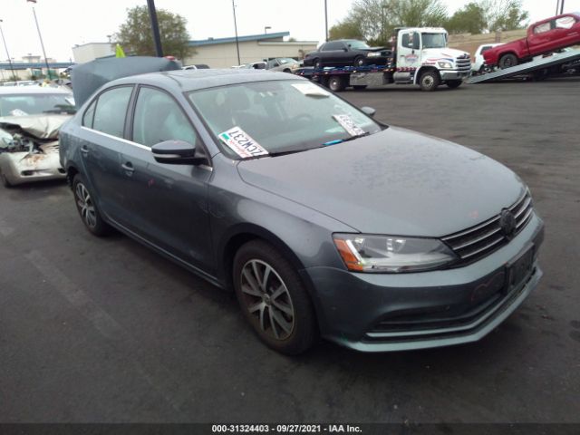 VOLKSWAGEN JETTA 2017 3vwdb7aj0hm381883