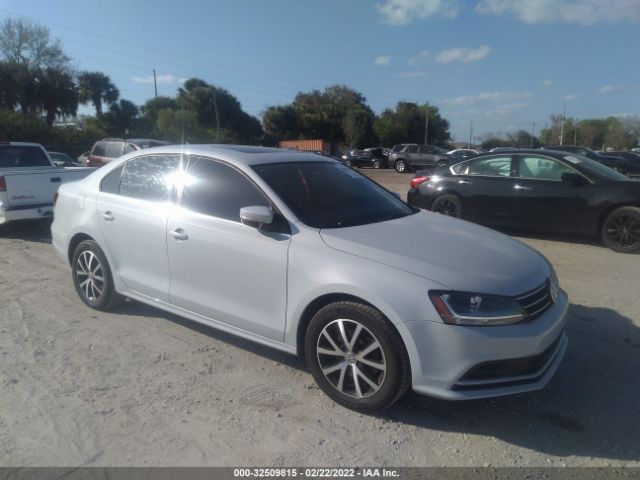 VOLKSWAGEN JETTA 2017 3vwdb7aj0hm384041