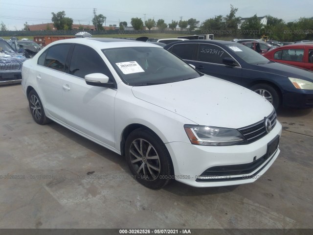 VOLKSWAGEN JETTA 2017 3vwdb7aj0hm385237