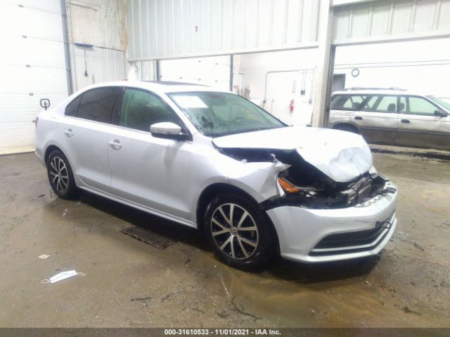 VOLKSWAGEN JETTA 2017 3vwdb7aj0hm388462