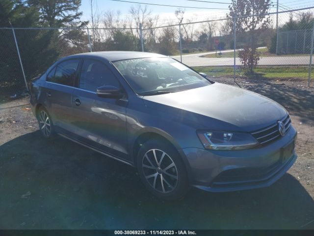 VOLKSWAGEN JETTA 2017 3vwdb7aj0hm389224