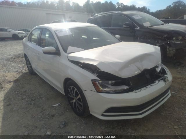 VOLKSWAGEN JETTA 2017 3vwdb7aj0hm390308